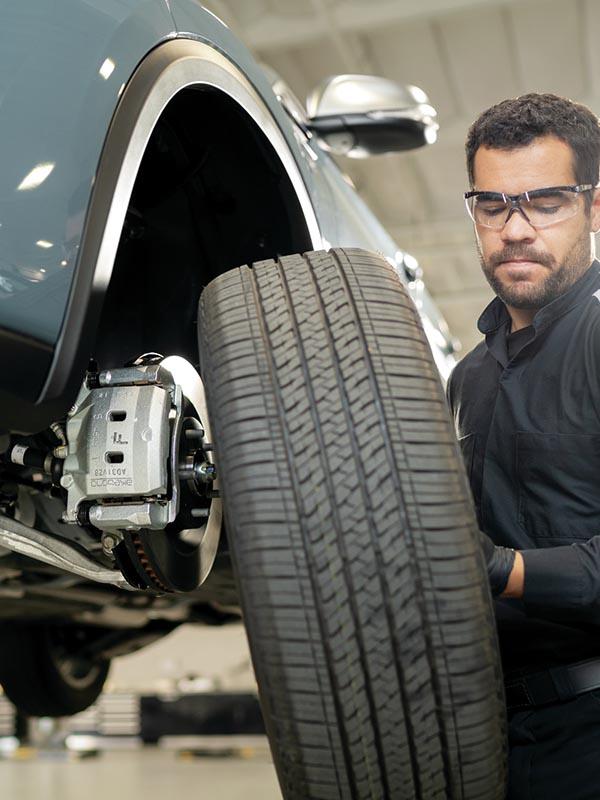 inf-tire-specials INFINITI of Cool Springs Service Center